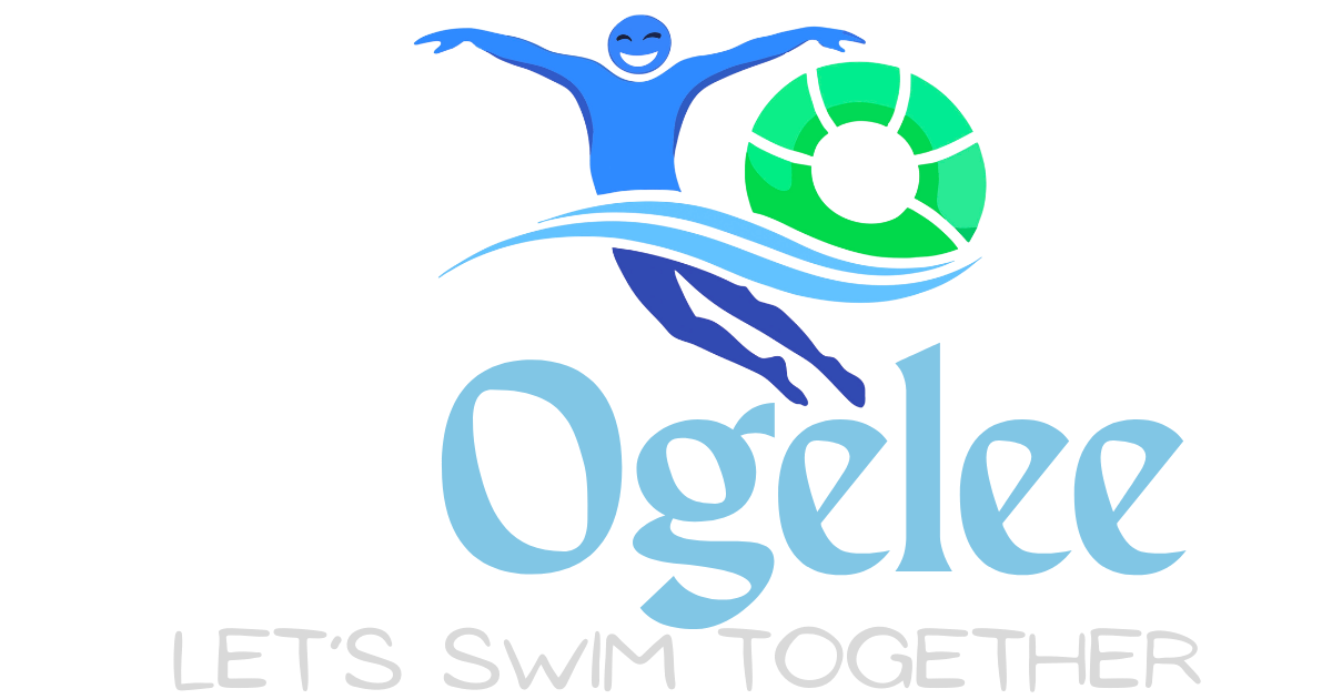 TuOgelee — Let's Swim Together